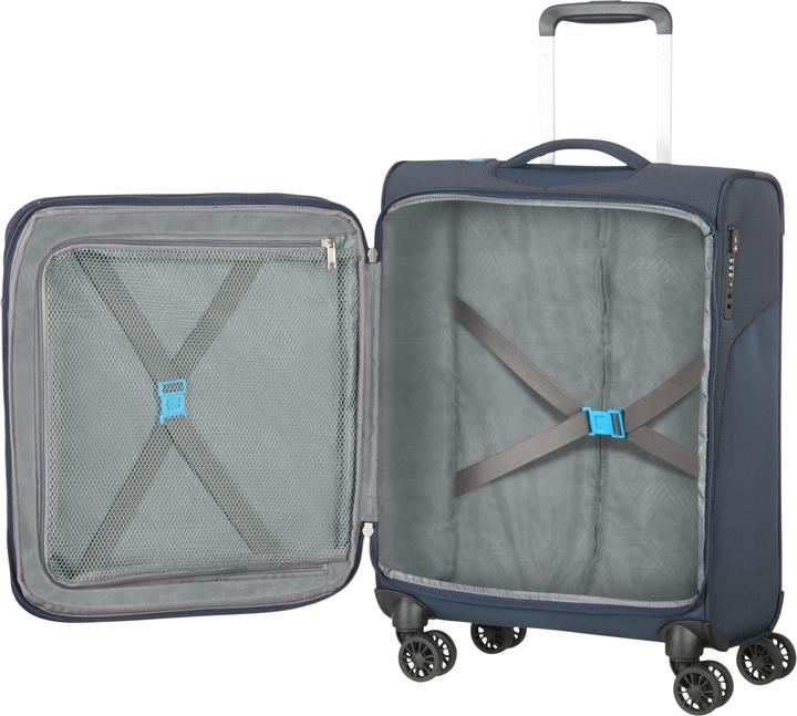 Immagine prodotto American Tourister Summerfunk (46 l, Bagaglio a mano (fino a 50 litri))