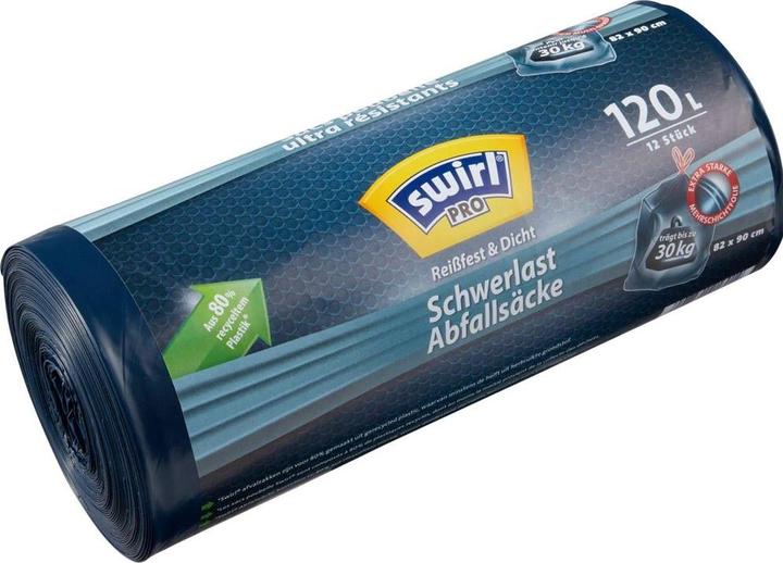 Produktbild Swirl Müllsack (12 x, 120 l)