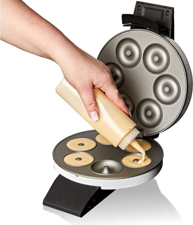 Image du produit Cloer Machine à beignets 6121