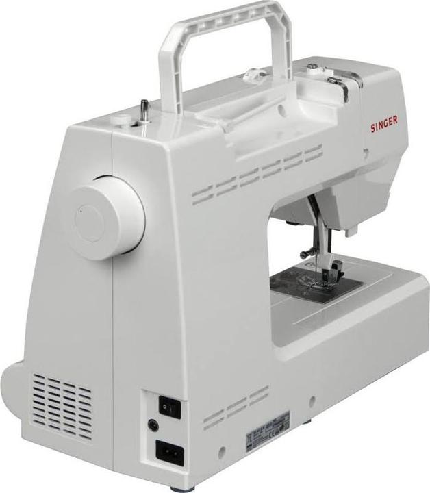 Produktbild Singer Confidence 7463
