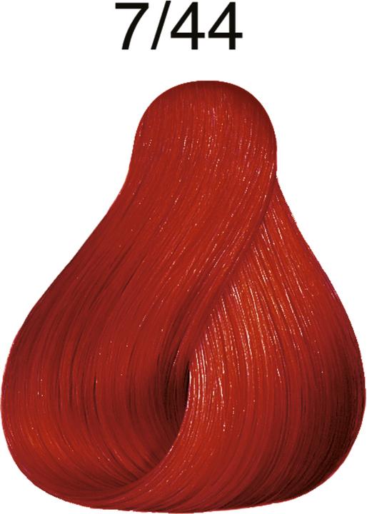 Immagine prodotto Wella Colore Acido fresco (7/44 rosso biondo medio intenso)