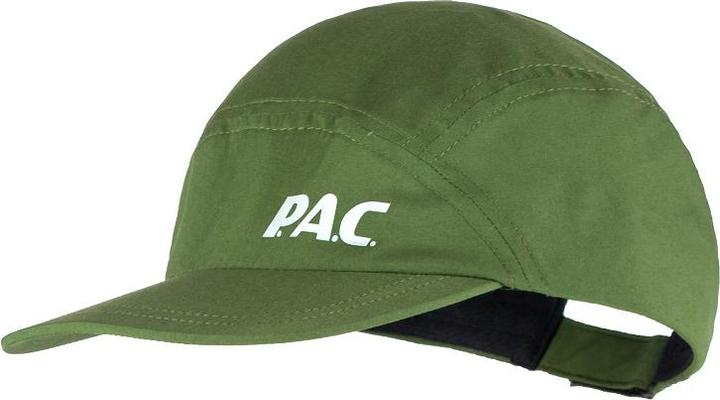 P.A.C. . Kids Outdoor Cap Nutram (One Size)
