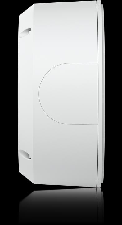 Productafbeelding Ubiquiti Aansluitdoos UACC-CAMERA-JB-W (Montageset)