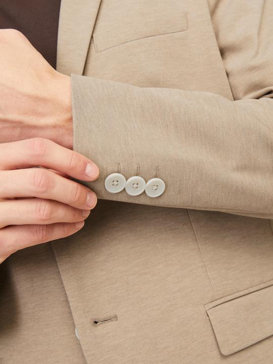 Actual product image Jack & Jones Stretchy blazer (54)