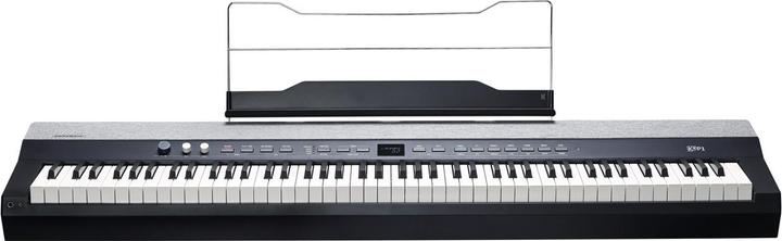 Image du produit Kurzweil Piano Scène KAS1-WH 88 touches (88 Boutons)