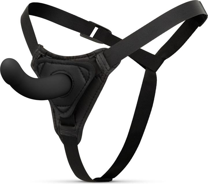 Actual product image Easytoys Strap-On