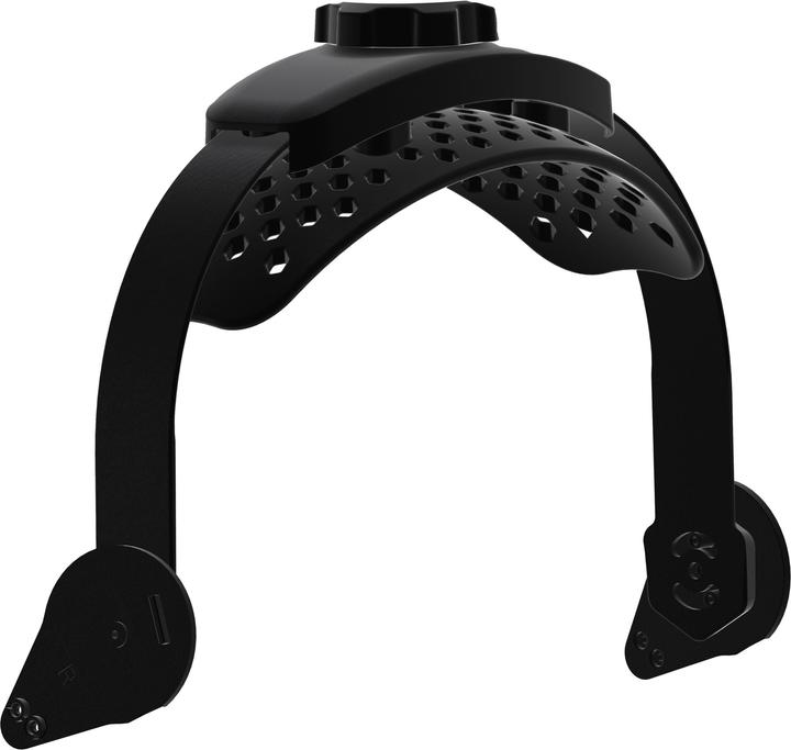 Produktbild Pimax Crystal Comfort Topstrap, für Crystal, Crystal Sim, Crystal Light (schwarz, für VR-Brillen)