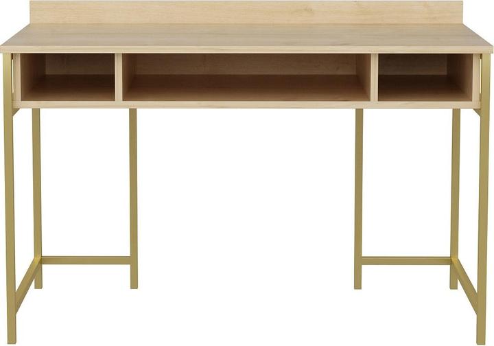Immagine prodotto Kalune Design Adaline (120 x 60 x 74,8 cm)