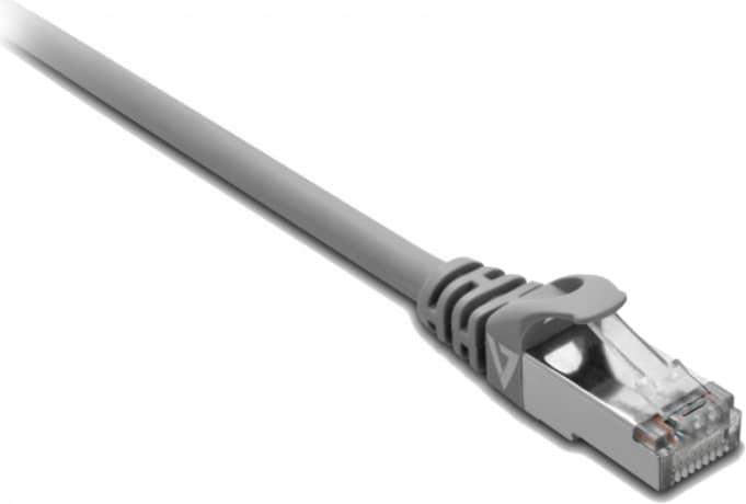 Productafbeelding V7 Netwerkkabel (S/FTP, CAT6, 1 m)