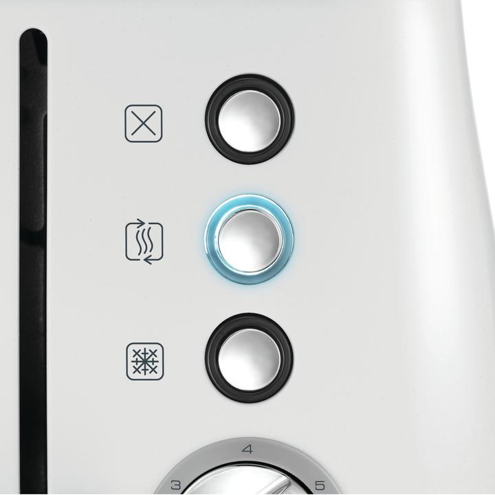 Actual product image Morphy Richards Evoke 2 disc(s)
