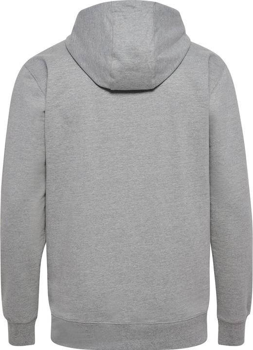 Actual product image hummel HMLGO 2.0 ZIP HOODIE (XL)