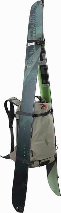 Immagine prodotto Nitro Splitpack 30 Zaino 53 cm (30 l)