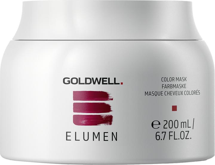 Produktbild Goldwell Elumen Mask (200 ml)