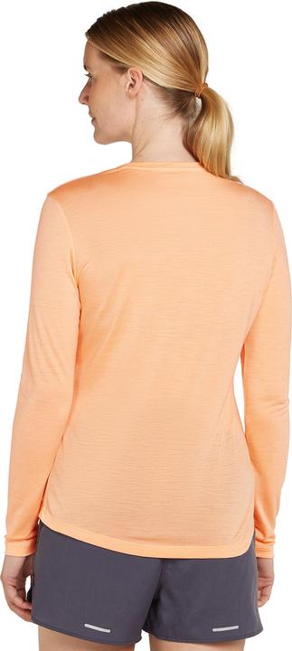 Produktbild Icebreaker Women's Merino 125 Cool-Lite Sphere III L/S Tee (M)
