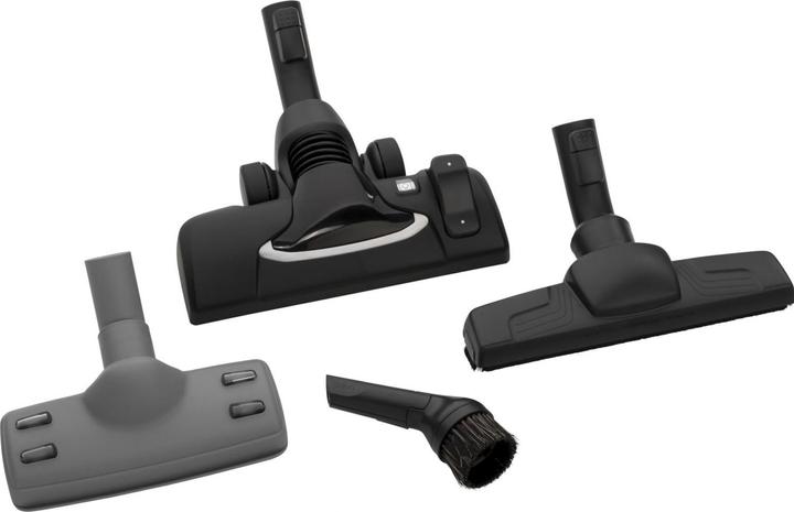 Produktbild AEG VX7-2-IW-S Zylinder-Vakuum Trocken Staubbeutel