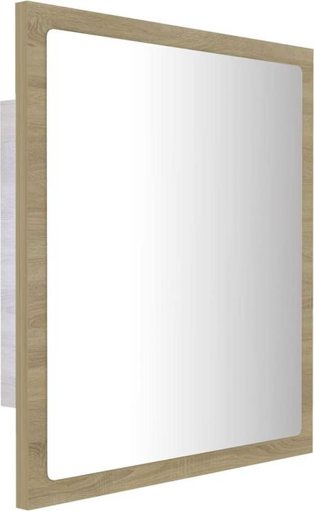Actual product image VidaXL Chet (40 x 8.5 x 37 cm)