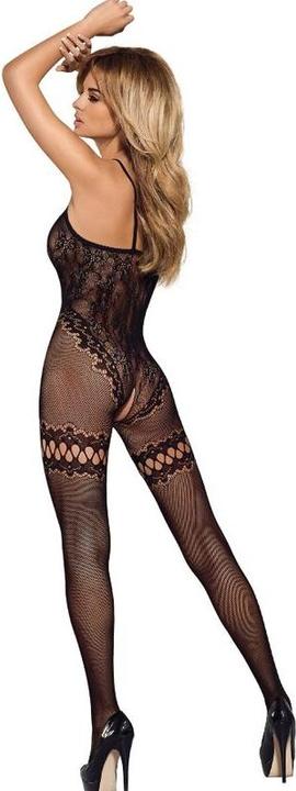 Actual product image Obsessive F213 (S, M, L)