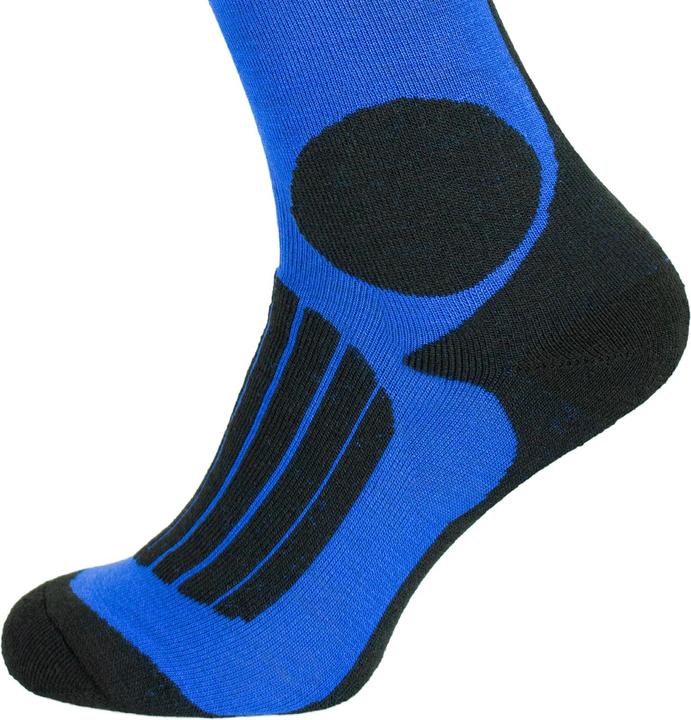 Actual product image Black Snake Functional socks set of 2 (43, 46)