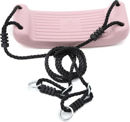 Actual product image Hörby Bruk Gynge plast, Lyserød