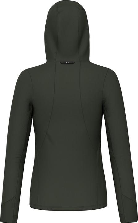 Produktbild Salewa Puez Merino Durastretch Kapuzenjacke Da (42)