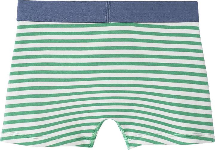 Image du produit Vertbaudet Lot de 5 boxers garçon en stretch skater (104, Pack de 5)