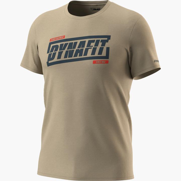 Produktbild Dynafit T-Shirt Graphic Cotton (48)