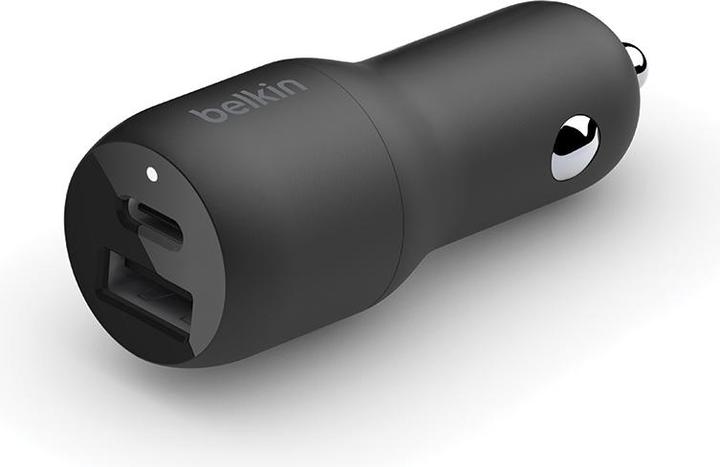 Actual product image Belkin BoostCharge