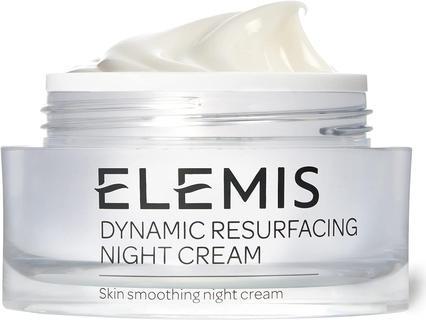 Actual product image Elemis Dynamic Resurfacing (50 ml, Night cream)