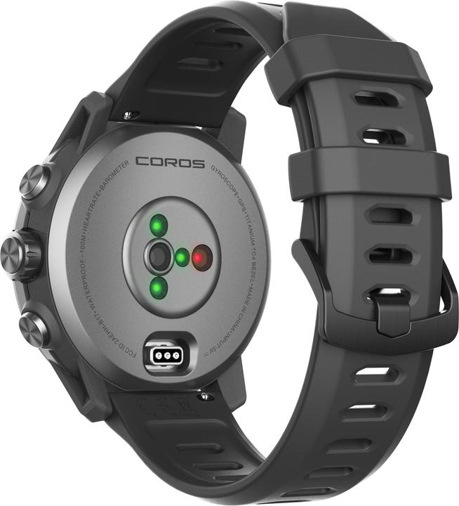 Actual product image Coros Apex Pro (47 mm)