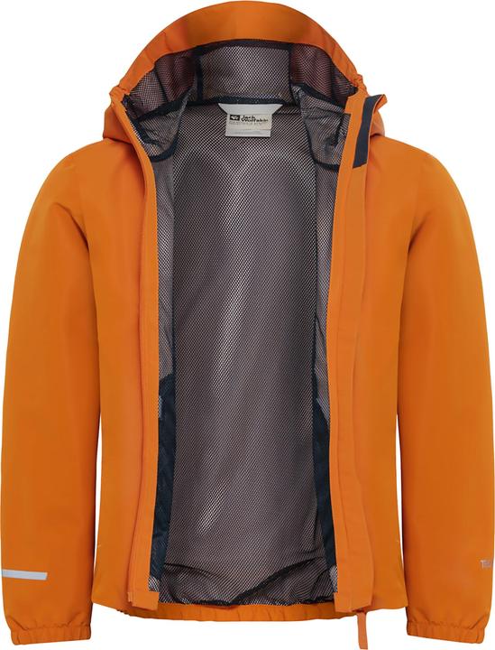 Immagine prodotto Jack Wolfskin Flaze Jacket K (152)
