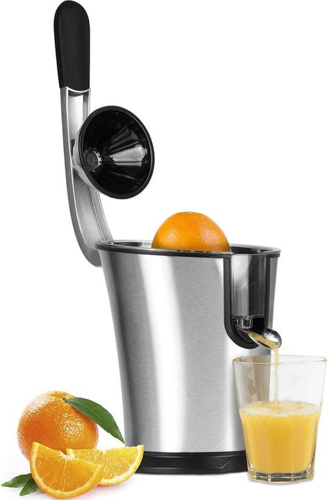 Actual product image Caso Design citrus juicer CP 200