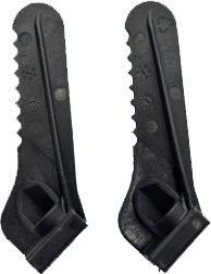 Produktbild Croozer Bremsschuh-Set (links+rechts) Kid for 1/2, 2013-2015