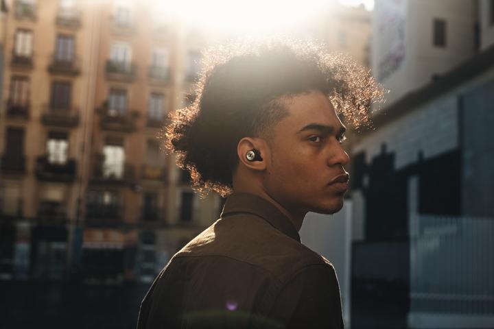 Image du produit Sennheiser Momentum True Wireless 2 (ANC, 7 h, Sans fil)