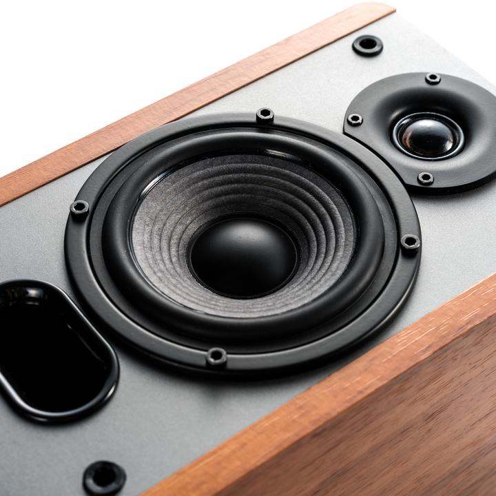 Actual product image Edifier P12 (1 pair, 20 W)