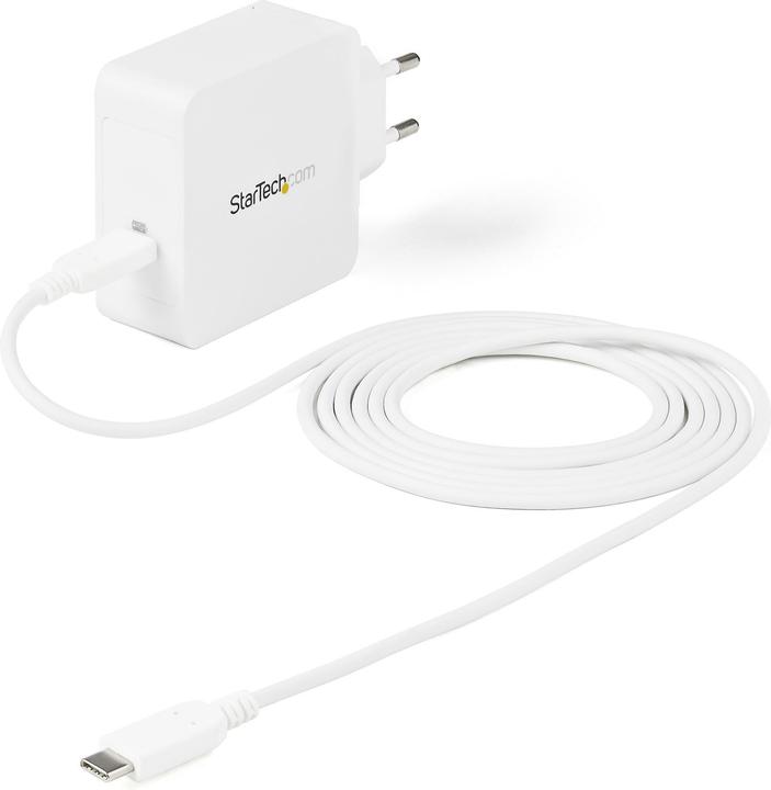 Actual product image StarTech .com USB C Wall Charger (60 W)