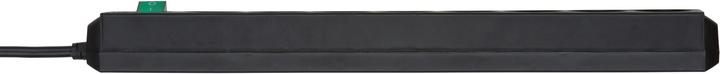 Actual product image Brennenstuhl Eco-Line (8 x, CEE 7/7, 3 m)