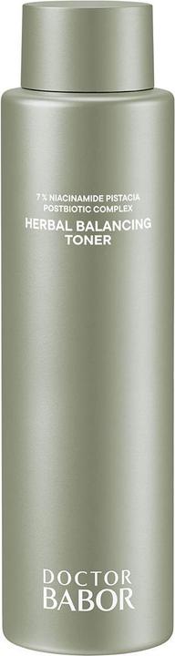 Babor MICROBIOMIC - Herbal Balancing Toner (Tonic, 200 ml)