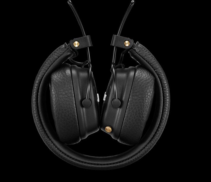 Produktbild Marshall Major III Voice Bluetooth (60 h, Kabellos)