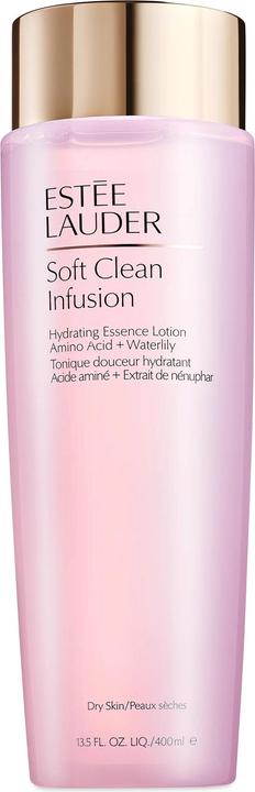Immagine prodotto Estée Lauder Soft Clean (Panni pulizia, 400 ml)