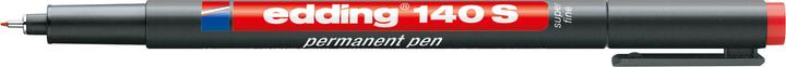 Immagine prodotto Edding Ohp (Rosso, 0.30 mm, 1 x)