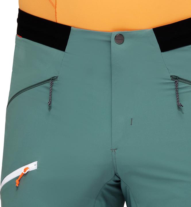Actual product image Mammut Aenergy Light SO Pants Men (50, L)