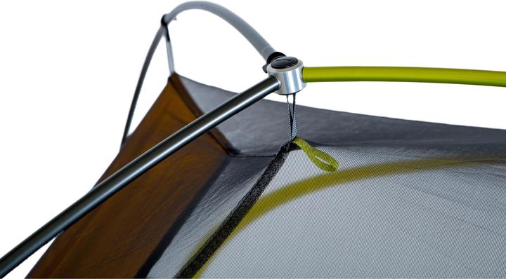 Immagine prodotto Nemo Equipment Hornet OSMO 3P 2025 (Tenda a cupola, 1.49 kg, 3 persone)