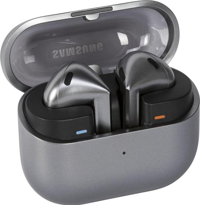 Immagine prodotto Samsung Galaxy Buds3 (ANC, 6 h, Senza fili)