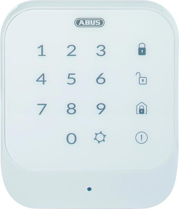 Productafbeelding Abus Smartvest radiobesturingseenheid