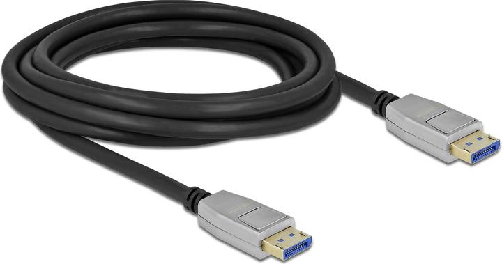 Actual product image Delock DisplayPort — DisplayPort (3 m, DisplayPort)