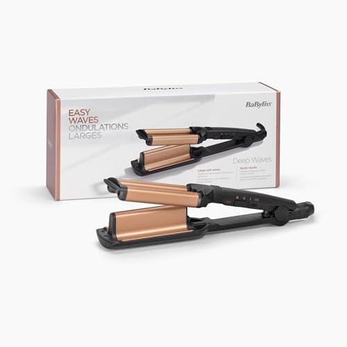 Immagine prodotto BaByliss Onde facili