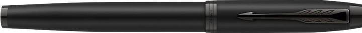 Produktbild Parker Füllfederhalter (Mattschwarz, 1 x)
