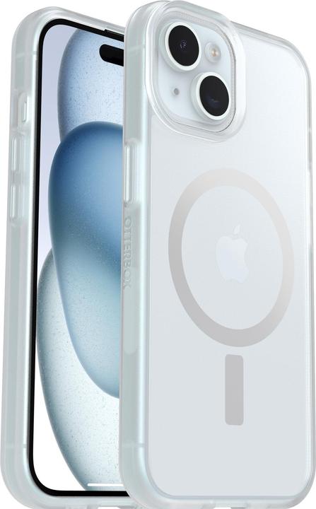 Produktbild OtterBox React mit MagSafe (Apple iPhone 13, Apple iPhone 14, Apple iPhone 15, Apple iPhone 16e)