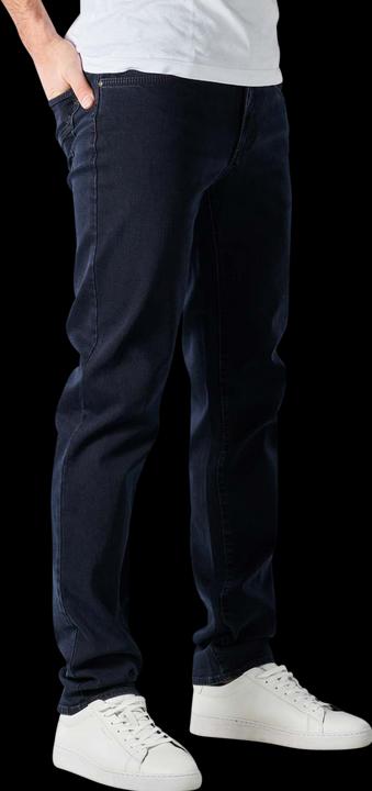 Actual product image BRAX Jeans Regular Fit "Cadiz" nocturne (W32/L32)
