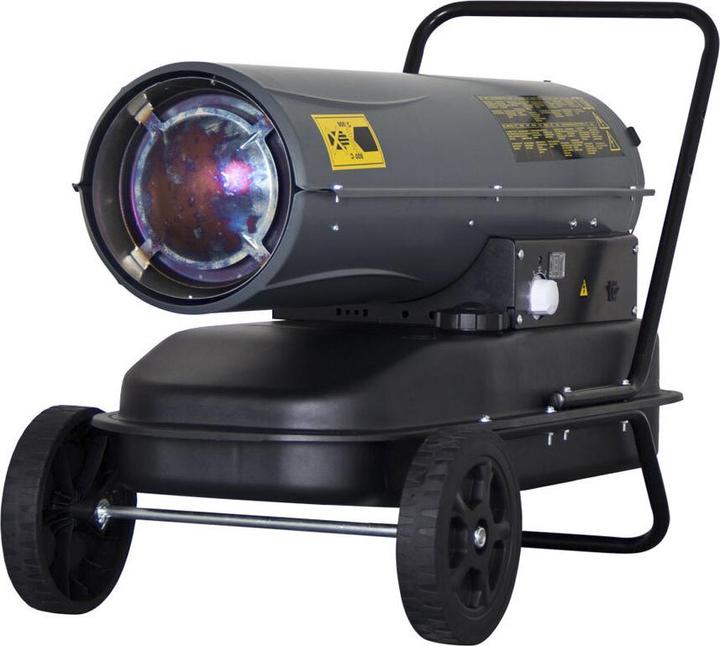 Image du produit Ekström Canon à chaleur (30000 W)